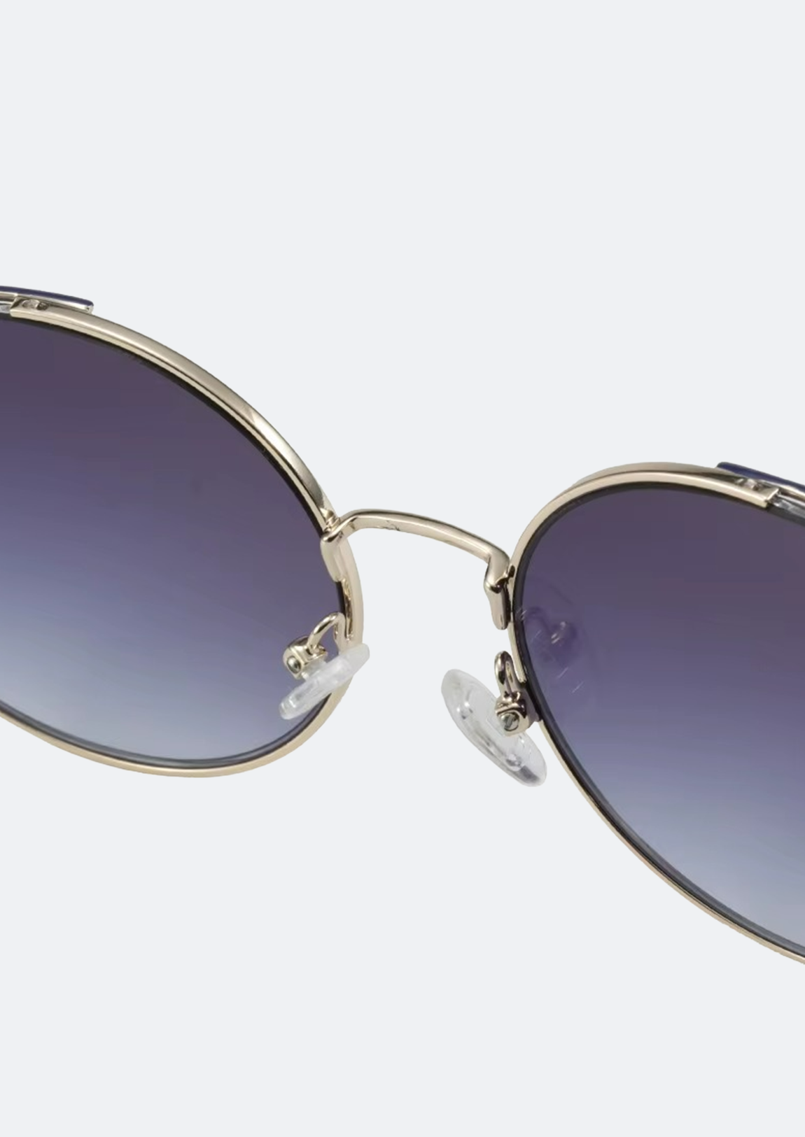 Óculos de Sol Feminino Gatinho Danye Violeta