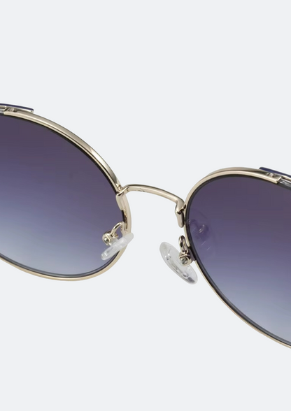 Óculos de Sol Feminino Gatinho Danye Violeta