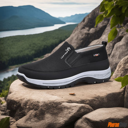 Tênis Ortopédico Titanium Comfort - Pague 1 Leve 2