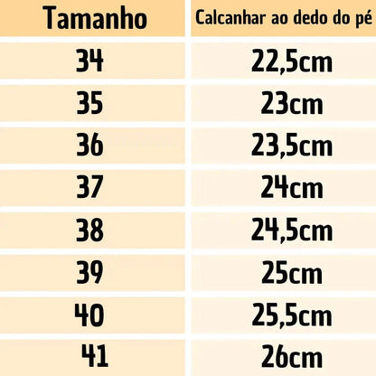 Tênis Ortopédico Slip - Tecido Mesh Super Macio